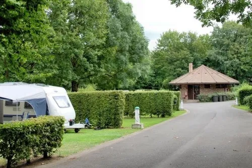 Maubeuge : pas de réouverture cet été pour l’ancien camping municipal