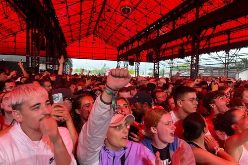 (Photos) Retour en images sur l'édition 2023 des Nuits Secrètes...