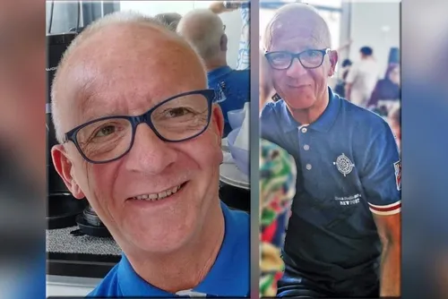 Disparition d'un homme originaire de Quaregnon (Belgique) : "Il...