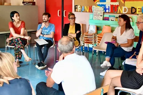 En bref ce lundi 24 juillet 2023 dans le sud-Avesnois et en Thiérache