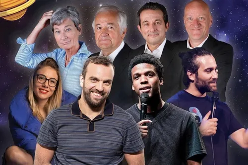 En bref ce mardi 25 juillet 2023 dans le sud-Avesnois et en Thiérache