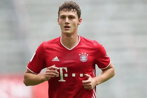 Football - Direction l'Angleterre ou l'Italie pour Benjamin Pavard ?