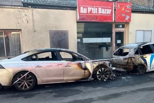 Guise : du nouveau concernant l’enquête sur l’incendie de la...