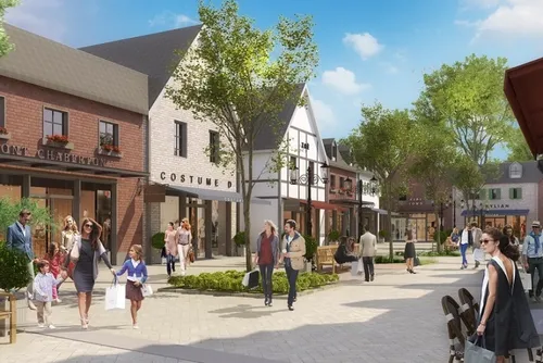 Hautmont : des précisions concernant l’abandon du projet de...