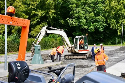 En bref ce vendredi 28 juillet 2023 dans le sud-Avesnois et en...