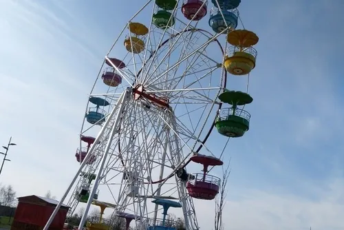 Le Quesnoy - L'enfant qui a fait une chute de 6 mètres dans le vide...