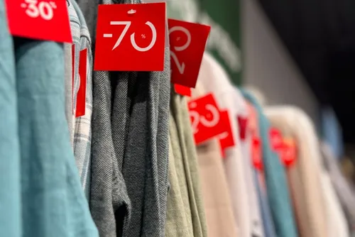 Dernier week-end pour profiter des Soldes d'été 2023