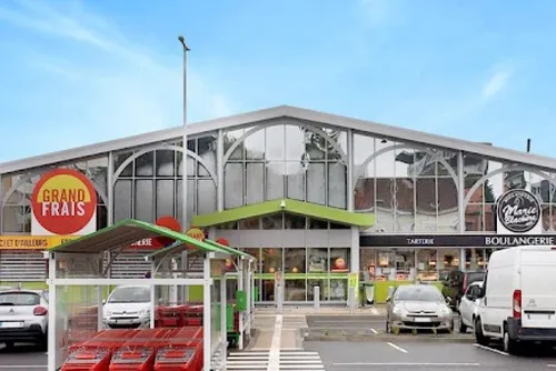 Hautmont : un plan B et un projet « alternatif » en lieu et place...