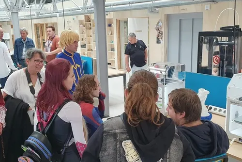 En bref ce lundi 31 juillet 2023 dans le sud-Avesnois et en Thiérache