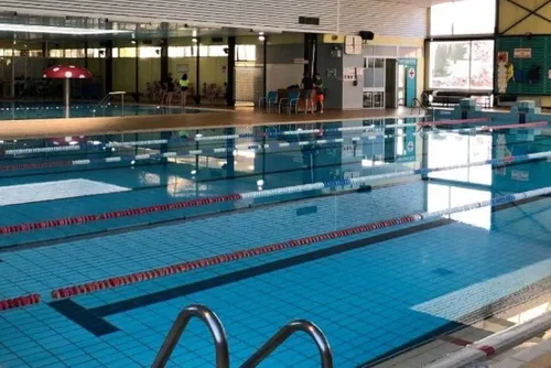 Fourmies : la construction confirmée du 1er centre aquatique...