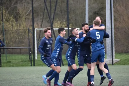 Football - Les rencontres du 1er tour de la Coupe de France dans...