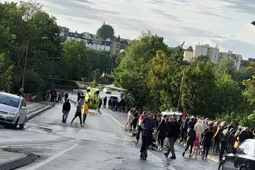 Louvroil : des précisions sur les deux victimes de l’accident...