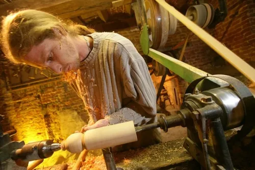 Felleries : le bel été (humide) du musée-moulin des bois jolis