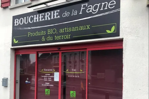 En bref ce mercredi 9 août 2023 dans le sud-Avesnois et en Thiérache