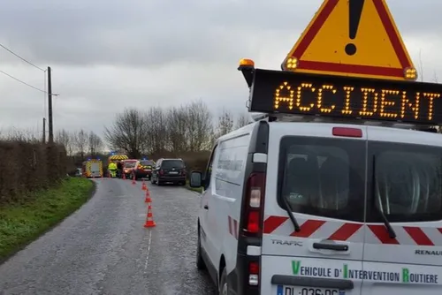 En bref ce jeudi 10 août 2023 dans le sud-Avesnois et en Thiérache