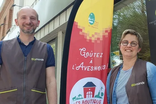 Fourmies : des postes à pourvoir au CSC, au restaurant « La...