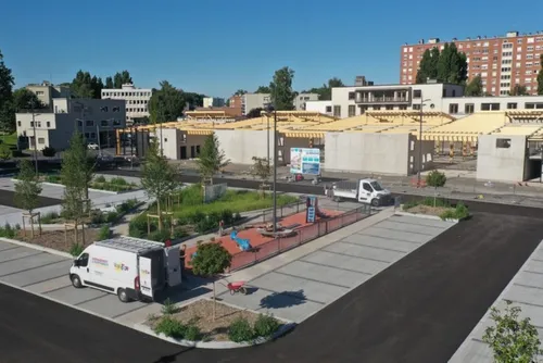 En bref ce vendredi 11 août 2023 dans le Val de Sambre