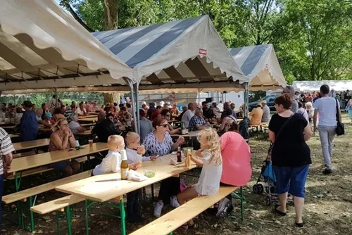 En bref ce vendredi 11 août 2023 dans le Cœur de l’Avesnois et au...