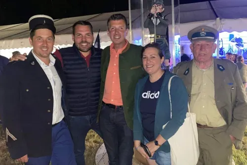 En bref ce vendredi 11 août 2023 dans le sud-Avesnois et en Thiérache