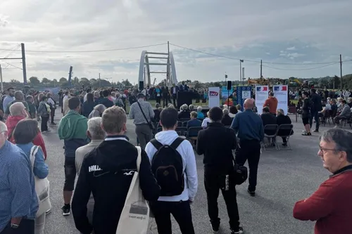 L’Actu en Bref au Cœur de l’Avesnois et au Pays de Mormal, le lundi...