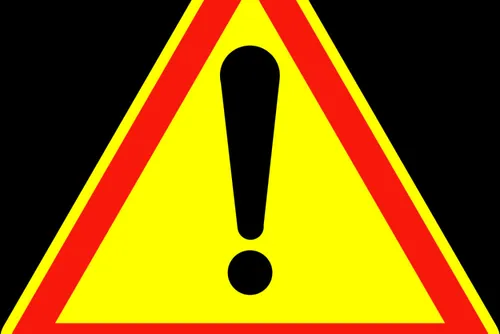 Un accident sur le Pont Supérieur à Avesnes-sur-Helpe en fin de...