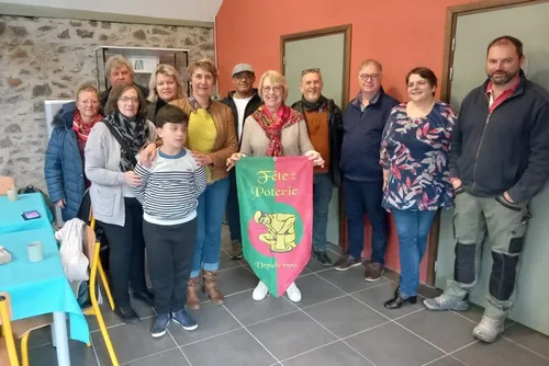 En bref ce vendredi 18 août 2023 dans le Val de Sambre