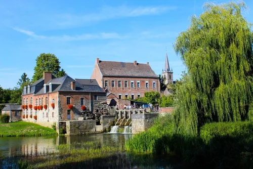 En bref ce vendredi 18 août 2023 dans le Cœur de l’Avesnois et au...