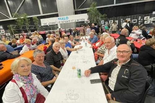 En bref ce vendredi 25 août 2023 dans le Val de Sambre