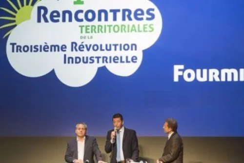 En bref ce vendredi 25 août 2023 dans le sud-Avesnois et en Thiérache