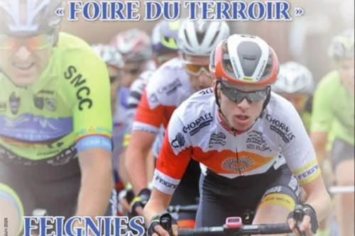 L'Actu en Bref dans le Val de Sambre, le lundi 28 août 2023