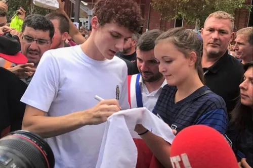 L’Actu en Bref dans le Val de Sambre, le mercredi 30 août 2023