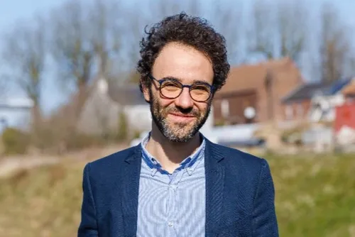 Du changement à la tête du Forum Antique de Bavay