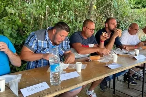 En bref ce vendredi 1er septembre 2023 dans le sud-Avesnois et en...