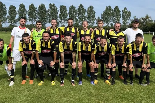 Football, Coupe de France - Les résultats du 2ème tour