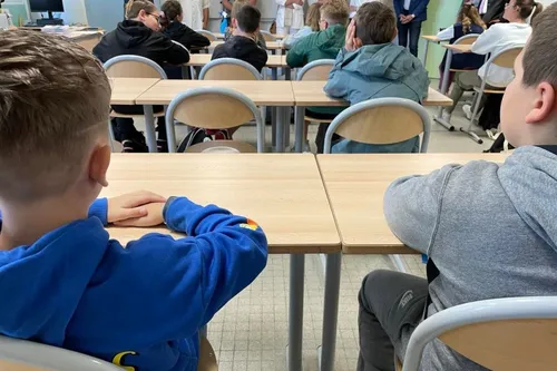 L’Actu en Bref au Cœur de l’Avesnois et au Pays de Mormal, le lundi...