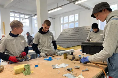 L’Actu en Bref dans le Val de Sambre, le mardi 5 septembre 2023