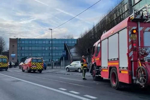 En bref ce mercredi 6 septembre 2023 dans le Cœur de l’Avesnois et...