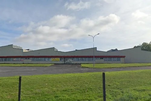 Trélon : un déménagement à Fourmies confirmé pour la société...