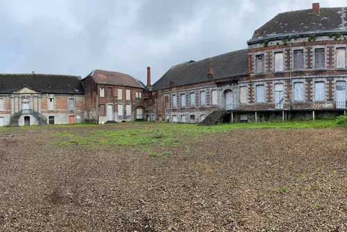 Hautmont - Rétrocession, permis de construire, avril 2024 : le...