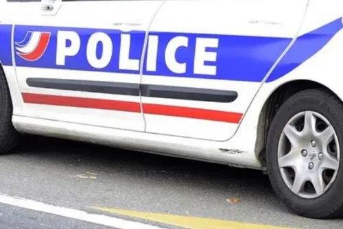 Louvroil - Des mineurs tentent de racketter à l'aide d'un couteau :...