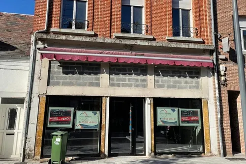 En bref ce jeudi 7 septembre 2023 dans le sud-Avesnois et en Thiérache