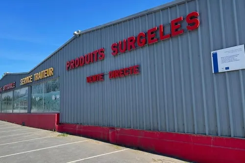 Haut-Lieu : Gel terroir, une nouvelle société spécialisée dans la...