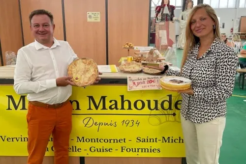 Fourmies : l’ouverture le 1er novembre d'une 9ème boulangerie...