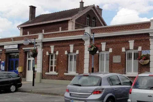 Des trajets en TER à prix cassés pour se rendre ce week-end au GPF...