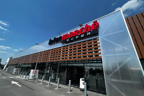 Aulnoye-Aymeries -  "Le groupement via la région Nord demande de...