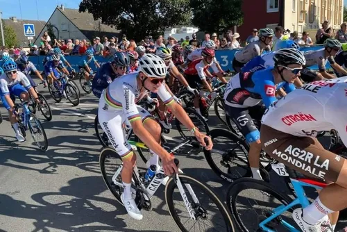 En bref ce lundi 11 septembre 2023 dans le sud-Avesnois et en...