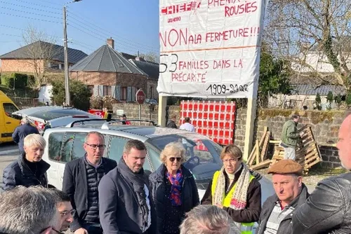 En bref ce mardi 12 septembre 2023 dans le Val de Sambre