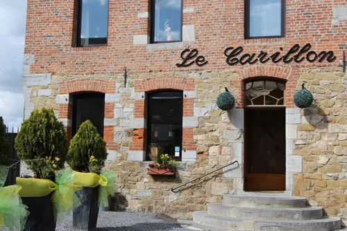 En bref ce mardi 12 septembre 2023 dans le Cœur de l’Avesnois et au...