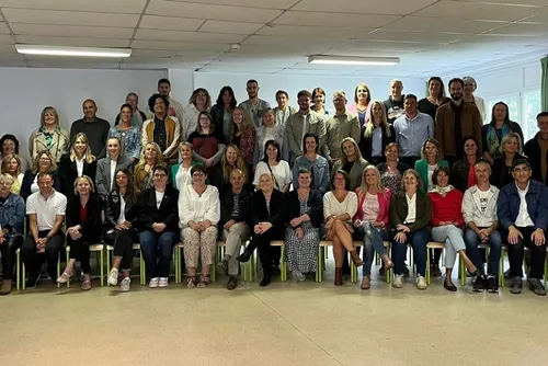 Fourmies : des projets d'extension et une nouvelle directrice à la...