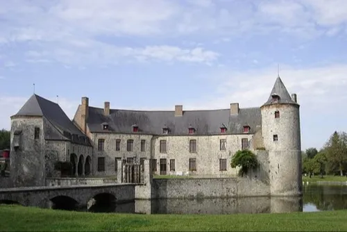 Les Journées Européennes du Patrimoine au Pays de Mormal ce week-end